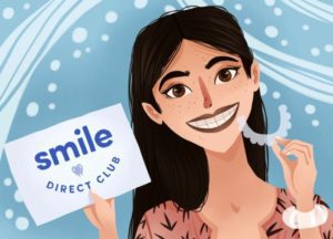smile direct logo